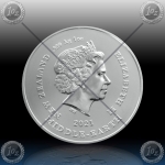 1oz NOVA ZELANDIJA 1 Dollar 2021 (The Lord of the Rings™- BOROMIR™) BU 1oz NOVA ZELANDIJA 1 Dollar 2021 (The Lord of the Rings™- BOROMIR™) BU